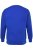 Men+ 865 Sweatshirt Kobaltblauw - Sweaters & hoodies - Sweaters & Hoodies Grote Maten Heren