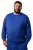 Men+ 865 Sweatshirt Kobaltblauw - Sweaters & hoodies - Sweaters & Hoodies Grote Maten Heren