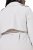 Ulla Popken 834990 Trenchcoat Taupe - Jassen - Grote maten dames jassen