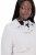 Ulla Popken 834990 Trenchcoat Taupe - Jassen - Grote maten dames jassen