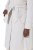 Ulla Popken 834990 Trenchcoat Taupe - Jassen - Grote maten dames jassen