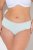 Ulla Popken 835618 Slips 5-pack Gebroken wit - Slips - 