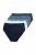 Ulla Popken 835618 Slips 5-pack Gebroken wit - Slips - 