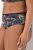 Ulla Popken 835633 Slips met dierenprint Meerkleurig - Slips - 