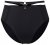 Ulla Popken 836172 Boxershorts Zwart - Slips - 