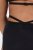Ulla Popken 836172 Boxershorts Zwart - Slips - 