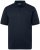 Men+ 256 Poloshirt Donkerblauw - Polo shirts - Grote Maten Poloshirts Heren