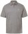 Men+ 256 Poloshirt Grijs - Polo shirts - Grote Maten Poloshirts Heren