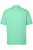 Men+ 256 Poloshirt Blauwgroen - Polo shirts - Grote Maten Poloshirts Heren