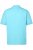 Men+ 256 Poloshirt Lichtturquoise - Polo shirts - Grote Maten Poloshirts Heren