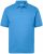 Men+ 256 Poloshirt Hemelsblauw - Polo shirts - Grote Maten Poloshirts Heren