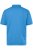Men+ 256 Poloshirt Hemelsblauw - Polo shirts - Grote Maten Poloshirts Heren