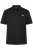 Men+ 258 Poloshirt Zwart set van 2 - Polo shirts - Grote Maten Poloshirts Heren
