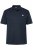 Men+ 258 Poloshirt Donkerblauw set van 2 - Polo shirts - Grote Maten Poloshirts Heren