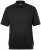 Men+ 264 Poloshirt bellyfit Zwart - Polo shirts - Grote Maten Poloshirts Heren