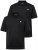 Men+ 266 Poloshirt bellyfit Zwart set van 2 - Polo shirts - Grote Maten Poloshirts Heren