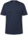 Men+ 276 T-shirt ronde hals Donkerblauw - T-shirts - Grote Maten T-shirts Heren
