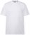 Men+ 276 T-shirt ronde hals Wit - T-shirts - Grote Maten T-shirts Heren