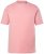 Men+ 276 T-shirt ronde hals Roze - T-shirts - Grote Maten T-shirts Heren
