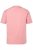 Men+ 276 T-shirt ronde hals Roze - T-shirts - Grote Maten T-shirts Heren