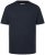 Men+ 279 T-shirt V-hals Donkerblauw - T-shirts - Grote Maten T-shirts Heren
