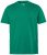 Men+ 279 T-shirt V-hals Smaragdgroen - T-shirts - Grote Maten T-shirts Heren