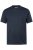 Men+ 285 T-shirt ronde hals Donkerblauw set van 2 - T-shirts - Grote Maten T-shirts Heren