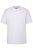 Men+ 299 T-shirt V-hals Wit set van 2 - T-shirts - Grote Maten T-shirts Heren