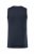 Men+ 303 Tanktop Donkerblauw - T-shirts - Grote Maten T-shirts Heren