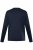 Men+ 307 T-shirt lange mouw Donkerblauw - T-shirts - Grote Maten T-shirts Heren