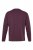 Men+ 307 T-shirt lange mouw Donkerpruim - T-shirts - Grote Maten T-shirts Heren