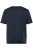 Men+ 308 T-shirt bellyfit Donkerblauw - T-shirts - Grote Maten T-shirts Heren