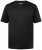 Men+ 365 Henleyshirt Zwart - T-shirts - Grote Maten T-shirts Heren