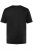 Men+ 365 Henleyshirt Zwart - T-shirts - Grote Maten T-shirts Heren