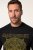JP1880 Iron Maiden Samurai Eddie T-Shirt Black - T-shirts - Grote Maten T-shirts Heren