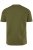 Men+ 424 T-shirt Trout Trophy Donkerolijf - T-shirts - Grote Maten T-shirts Heren