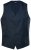 Men+ 710 Florenz Kostuumgilet Donkerblauw - Pakken - Grote Maten Kostuum Heren