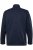 Boston Park 779 Fieldjack met opstaande kraag Donkerblauw - Jassen - Grote Maten Herenjassen