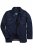 Boston Park 779 Fieldjack met opstaande kraag Donkerblauw - Jassen - Grote Maten Herenjassen