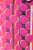 Ulla Popken 836864 Jurk Roze - Kaftans - 