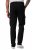 JP1880 New York Flexnamic Jersey broek met cargozakken Zwart - Pakken - Grote Maten Kostuum Heren