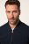 JP1880 Jersey Blouson New York Navy - Jassen - Grote Maten Herenjassen