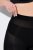 Ulla Popken 837870 Panty 100 den Zwart - Panty's & sokken - 