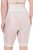 Ulla Popken 838209 Corrigerende anti-schuur shorts Gebroken wit - Anti-schuur shorts - 