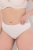 Ulla Popken 838637 Strings 3-pack Beige - Slips - 