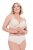 Ulla Popken 838637 Strings 3-pack Beige - Slips - 