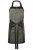 JP1880 838644 Barbecueschort Zwart - Schorten - 