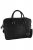 JP1880 838828 Laptoptas van leer Zwart - Tassen - 