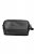 JP1880 838834 Toilettas van leer Zwart - Tassen - 