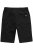 JP1880 Jersey Bermuda Chino Shorts Flexnamic Black - Shorts - Grote Maten Korte Broeken Heren
